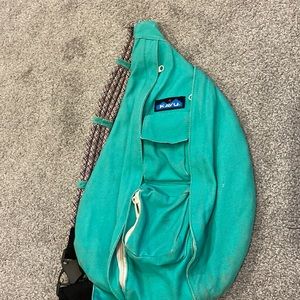 Kavu Crossbody Backpack